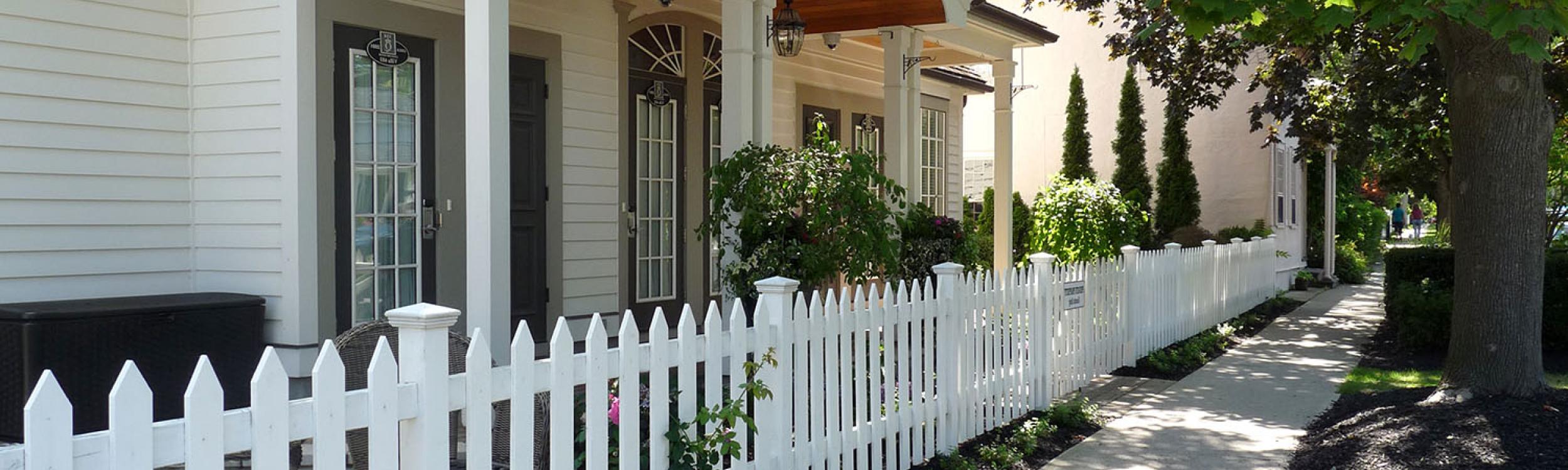 We take the stress out of home buying and selling